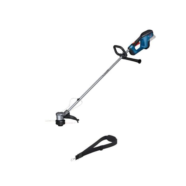 BOSCH 06008D0000 sladdlös röjsåg - GRT 18V-33 Professional Ø33 (bar maskin)