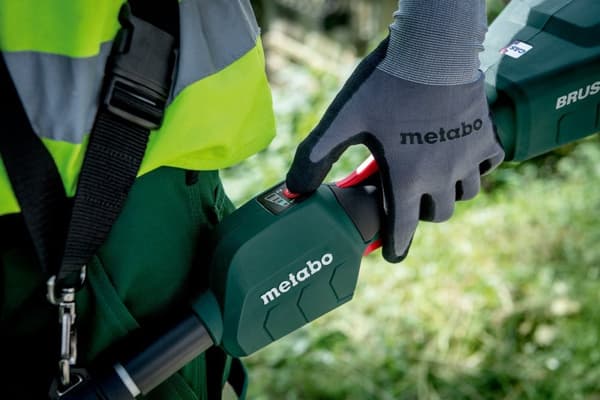 Tillbehör för Metabo MA-FS 40 601728850 mekanisk röjsåg