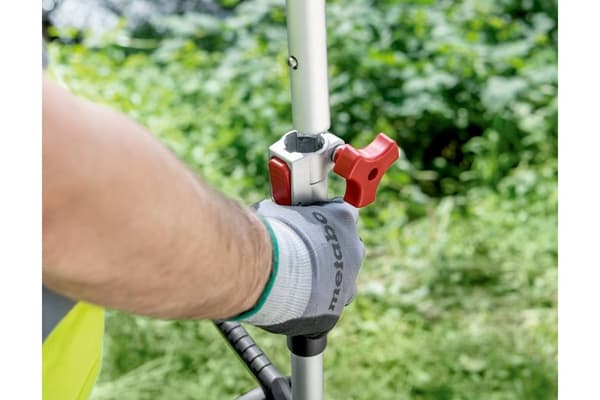 Tillbehör för Metabo MA-FS 40 601728850 mekanisk röjsåg