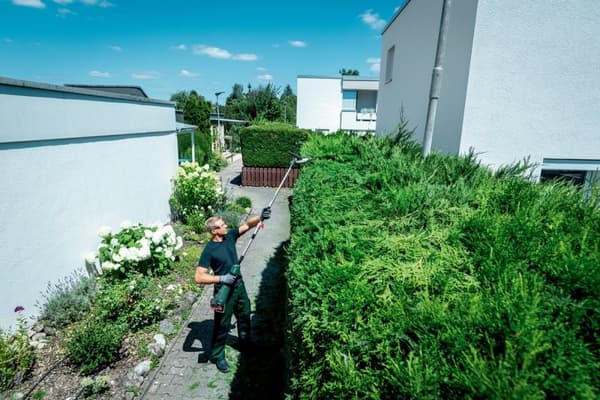 Metabo MA-HS 50 pensasleikkurin lisäosa (601726850)
