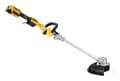 Miniatyrbild 1 av 2: DeWALT DCMST561N-XJ röjsåg/strängtrimmer 35 cm Batteri Svart, Gul