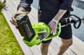 Miniatyrbillede 3 af 4: 40V Greenworks trimmer G40LT - 2101507