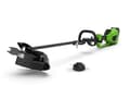 Miniatyrbillede 2 af 4: 40V Greenworks trimmer G40LT - 2101507