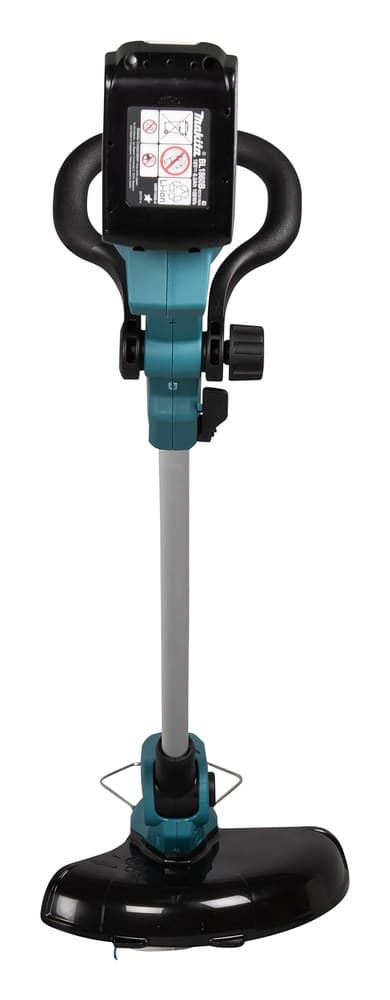 Makita DUR193Z buskrydder/trimmer 280 W Batteri Sort