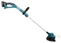 Miniatyrbillede 5 af 7: Makita DUR193Z buskrydder/trimmer 280 W Batteri Sort