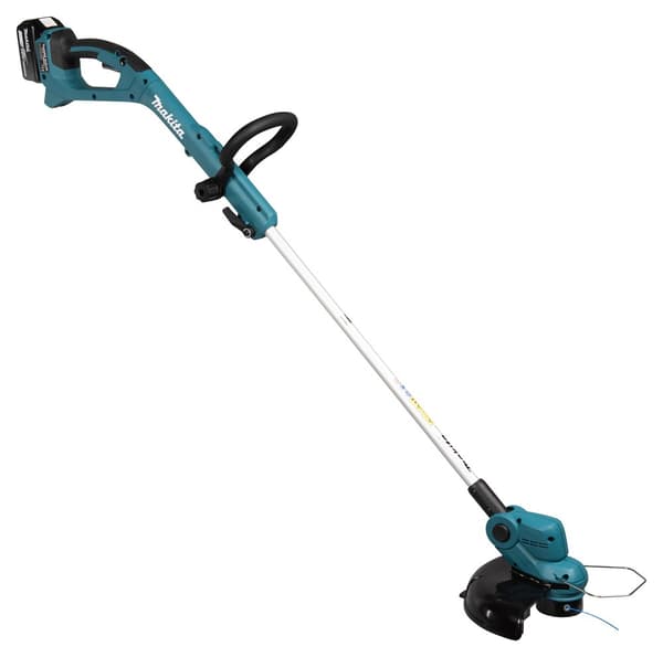 Makita DUR193Z buskrydder/trimmer 280 W Batteri Sort