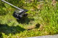 Miniatyrbillede 5 af 6: 40V PLÆNSER MED CYKELBÅNDGRÆS GREENWORKS GD40BCB