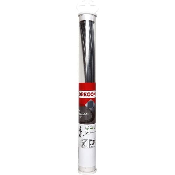 Oregon Flexiblade Tråd för röjsågar 3,5 mm x 25 cm - 111115E