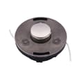 Miniatyrbild 1 av 2: Klipptrådsspole - Makita - DA00000001 - 1,6mm - 7m - Kompatibel med UR3000