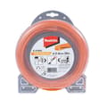 Miniatyrbild 1 av 2: Helixskärtråd - MAKITA - E-01806 - Ø2,4mm - 30m - Energibesparande