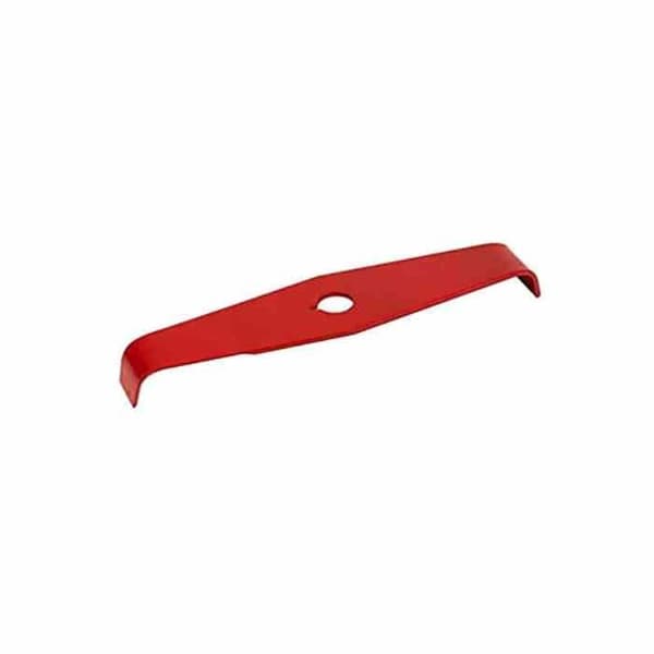 Speciell rakbladsgrad 300 mm. Tjock 4 mm. Oreon
