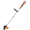 Miniatyrbild 1 av 4: WORX - Trådklippare utan sladd 40V - 2Ah - WG183E.9 - Ø33 cm