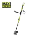 Miniatyrbild 2 av 4: RYOBI - 36V MAXPOWER röjsax - tråd Ø 1 x 1,65 mm - 3-tands Tri-Arc+™ blad 26 cm - utan batteri eller laddare - RBC36B26B