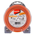 Miniatyrbild 1 av 2: Skärtråd - MAKITA - E-01797 - Ø2,4mm - 15m - Energisparande