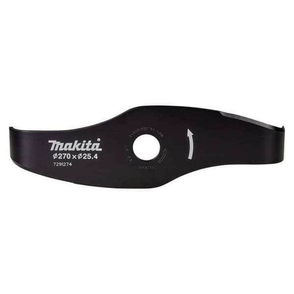 Blad för röjsax MAKITA 199874-5 270x25,4mm 2T