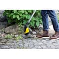 Pikkukuva 3 / 4: KARCHER WRE 18-55 akkukäyttöinen rikkaruohojen poltin - Tehokas sammaleen ja rikkaruohojen poisto
