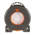 Miniatyrbild 4 av 6: Orange skärlina 2,4 mm x 15 m rund MAKITA E-02749