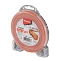 Miniatyrbild 2 av 6: Orange skärlina 2,4 mm x 15 m rund MAKITA E-02749