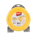 Miniatyrbild 1 av 2: MAKITA Round Trim Pro rund tråd 3 mm x 56 m - E-02842