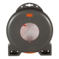 Miniatyrbild 4 av 4: Rundskärande tråd - MAKITA - E-02761 - Diameter 2,4 mm - Längd 87 m - Färg orange