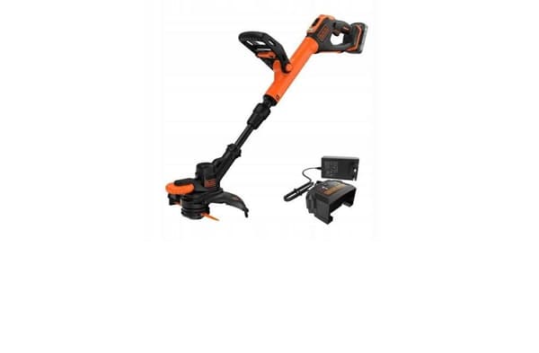 DeWALT DWST83343-1 smådels-/verktygslåda TSTAK 2.0 Svart
