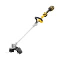 Miniatyrbild 1 av 3: DeWALT DCMST561P1-QW gräsklippare