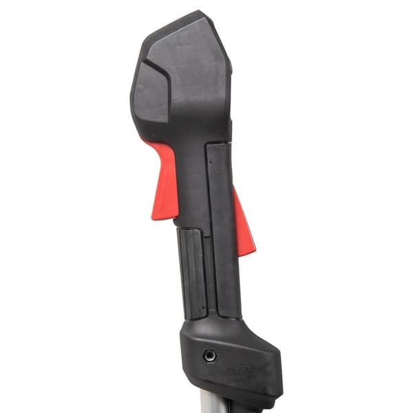 Batteridrevet trimmer (le) - Makita UR016GM101