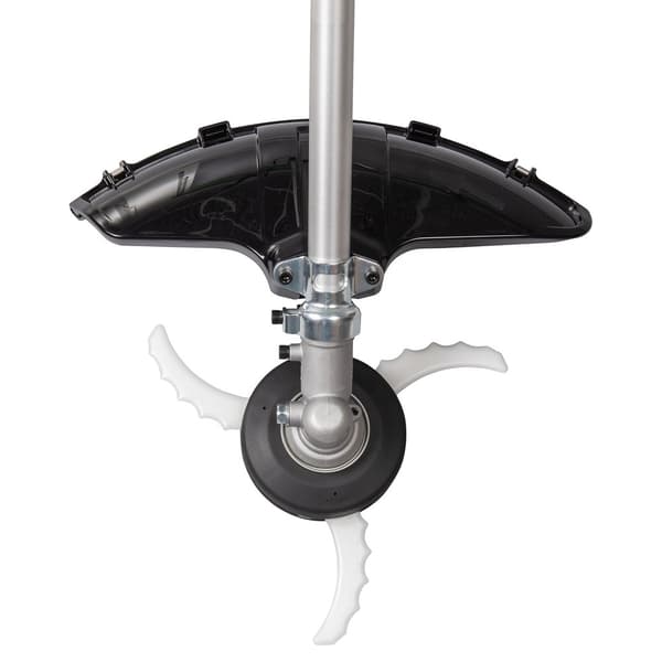 Batteridrevet trimmer (le) - Makita UR016GM101