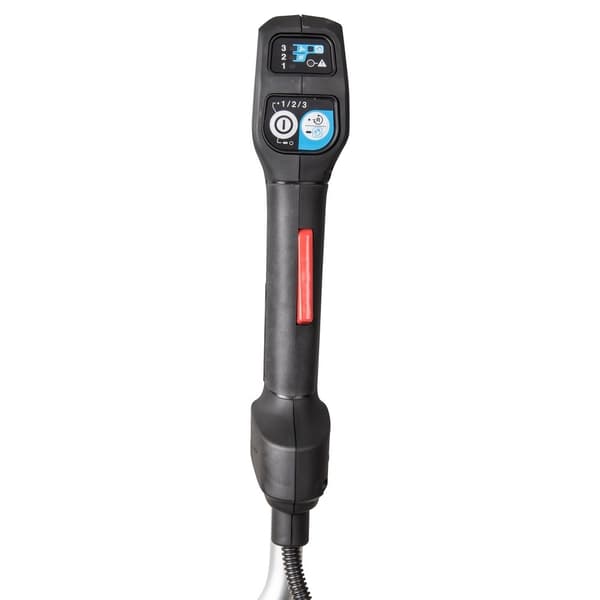 Batteridrevet trimmer (le) - Makita UR016GM101