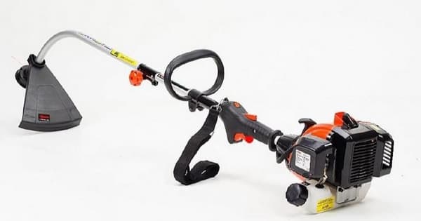 NAC BUSKRYDDER / BENZINTRIMMER 24,8cc 1,05Nm