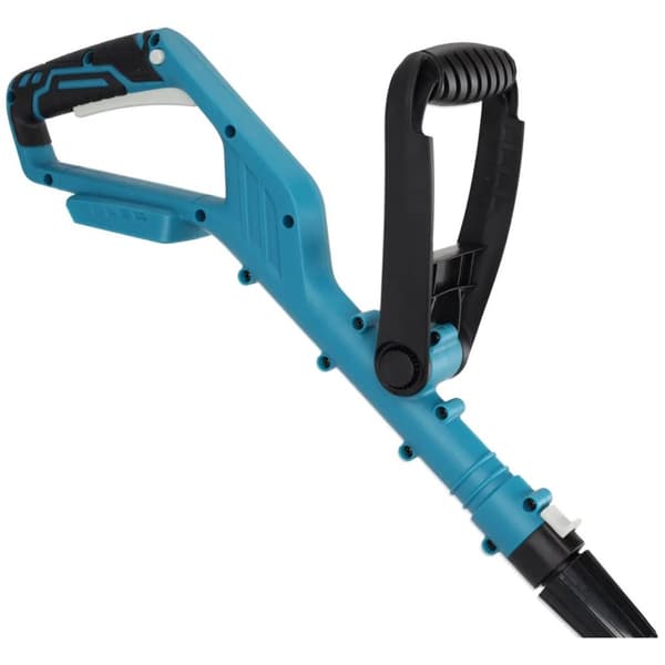 Akkukäyttöinen trimmeri 30 cm 18 V 0 Ah SAS