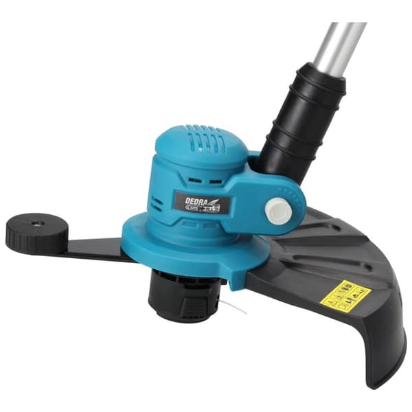 Akkukäyttöinen trimmeri 30 cm 18 V 0 Ah SAS