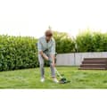 Miniatyrbillede 4 af 6: Bosch UniversalGrassCut 18-260 Græstrimmer (Leveres med 1 batteri og 1 oplader) - PowerForAll