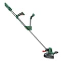 Miniatyrbillede 2 af 6: Bosch UniversalGrassCut 18-260 Græstrimmer (Leveres med 1 batteri og 1 oplader) - PowerForAll