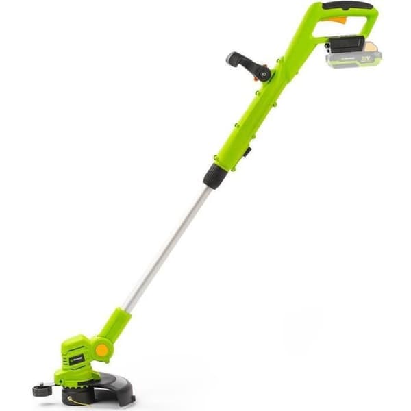 Sladdlös grästrimmer - Fieldmann - FZS 70101-0