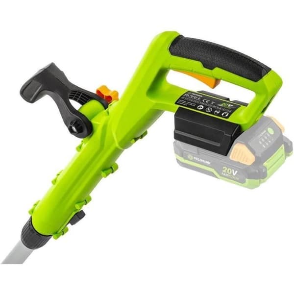 Sladdlös grästrimmer - Fieldmann - FZS 70101-0