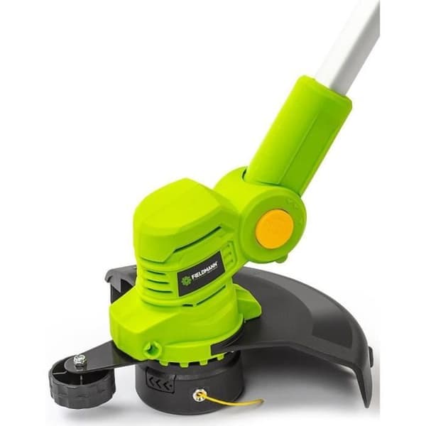 Sladdlös grästrimmer - Fieldmann - FZS 70101-0