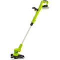 Miniatyrbild 1 av 6: Sladdlös grästrimmer - Fieldmann - FZS 70101-0