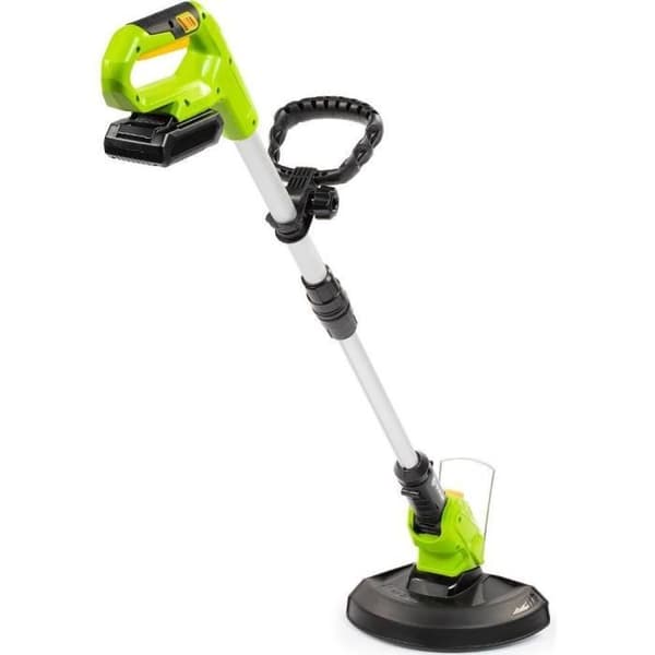 Batteridrevet græstrimmer - Fieldmann - FZS 1005-A