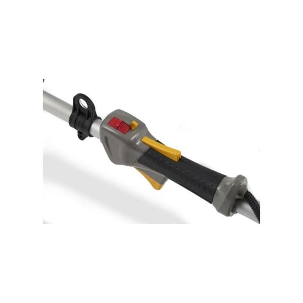 Eldriven röjsåg - ALPINA - ABR 26 J - Motor 2T 25,4 cm3 - 700 W - Multifunktionell