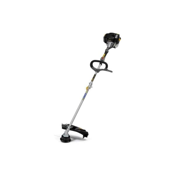 Eldriven röjsåg - ALPINA - ABR 26 J - Motor 2T 25,4 cm3 - 700 W - Multifunktionell