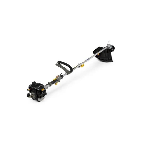 Eldriven röjsåg - ALPINA - ABR 26 J - Motor 2T 25,4 cm3 - 700 W - Multifunktionell