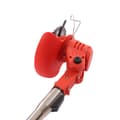 Miniatyrbillede 3 af 4: Plæneklipper, 600W kobbermotor, justerbar længde 90-120 cm, trådløs design