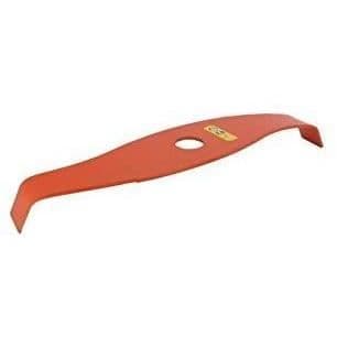 JARDIN PRATIC 2-tands blad special för odlingar - 315 mm snitt - Borrning: 25,4 mm - Tjocklek: 4 mm
