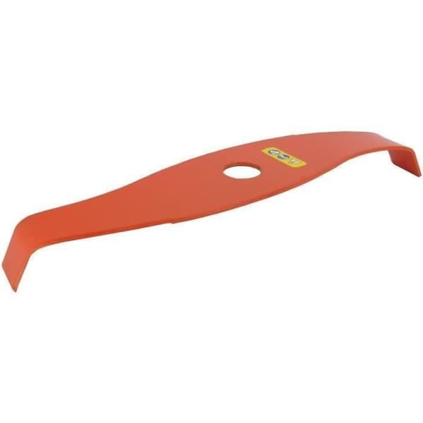 JARDIN PRATIC 2-tands blad special för odlingar - 315 mm snitt - Borrning: 25,4 mm - Tjocklek: 4 mm