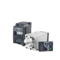Miniatyrbillede 1 af 4: CNC Spindelmotor, 600W Effekt, 10800 RPM Driftspeed