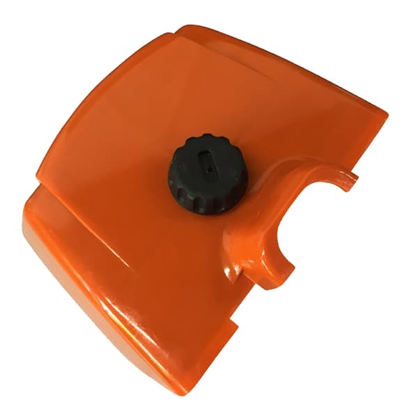Luftfilterkåpa och filter till Stihl 038, MS380, MS381