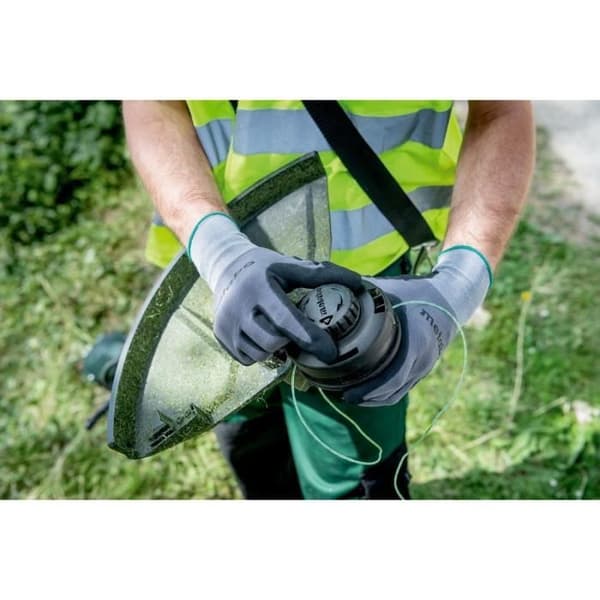 Röjsågstillbehör - METABO - MA-FS 40 - 18 V