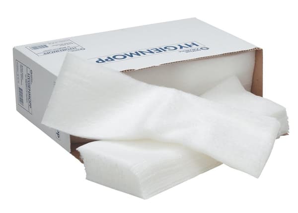 Mopp Engångs NORDEX Fiber 20x60cm 200/fp
