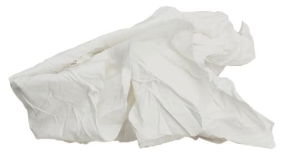 Trasor Bomull 10kg